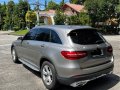 Selling Brightsilver Mercedes-Benz GLC200 2019 in Muntinlupa-2