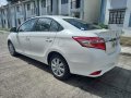 White Toyota Vios 2016 for sale in Lucena-5