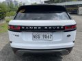 Selling White Land Rover Range Rover Velar 2018 in Pasig-1