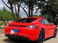 Selling Red Porsche Cayman 2019 in Quezon-2