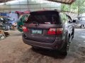 Silver Toyota Fortuner 2010 for sale in Rizal-5