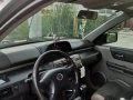 Selling Black Nissan X-Trail 2005 in Carmona-0