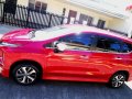 Red Mitsubishi XPANDER 2019 for sale in Muntinlupa-2