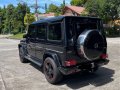 Black Mercedes-Benz G-Class 2017 for sale in Muntinlupa-2