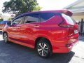 Red Mitsubishi XPANDER 2019 for sale in Muntinlupa-3