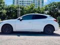 White Mazda 3 2018 for sale in Malvar-2