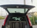 Selling Black Nissan X-Trail 2005 in Carmona-3