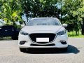 White Mazda 3 2018 for sale in Malvar-8