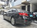 Black Toyota Camry 2011 for sale in Quezon-6