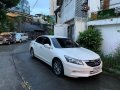 White Honda Accord 2011 for sale in Pasig-2