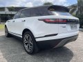 Selling White Land Rover Range Rover Velar 2018 in Pasig-7