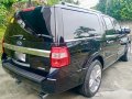 Selling Black Ford Expedition 2017 in Pasig-4