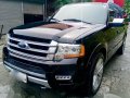 Selling Black Ford Expedition 2017 in Pasig-7