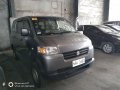 Selling Silver Suzuki APV 2020 in San Juan-3