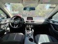 White Mazda 3 2018 for sale in Makati-4
