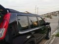 Selling Black Nissan X-Trail 2005 in Carmona-4