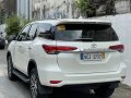 Pearl White Toyota Fortuner 2016 for sale in San Mateo-4