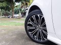 Pearl White Toyota Corolla Altis 2020 for sale in Automatic-4