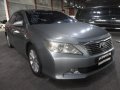 Silver Toyota Camry 2015 for sale in Makati-8