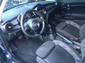 Blue Mini Cooper 2018 for sale in Pasig-8