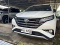 Sell White 2020 Toyota Rush in Caloocan-1