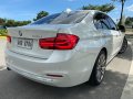 Sell White 2018 BMW 318d  in Pasig-6