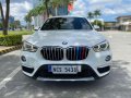 Selling Pearl White BMW X1 2018 in Pasig-7