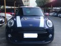 Blue Mini Cooper 2018 for sale in Pasig-2