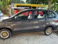 Grey Toyota Avanza 2014 for sale in Marikina-2