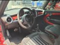 Sell Red 2014 Mini Cooper in Pasig-4
