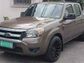 Brown Ford Ranger 2011 for sale in Pateros-4