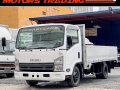 2021 ISUZU ELF ALUMINUM DROPSIDE 14.5FT N-SERIES NOR 4JJ1 ENGINE TURBO-0