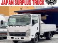 2021 ISUZU ELF ALUMINUM DROPSIDE 14.5FT N-SERIES NOR 4JJ1 ENGINE TURBO-1