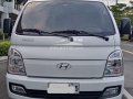 White 2020 Hyundai H100 2.5 Crdi GL Dual AC Manual Diesel (New Facelift Model) for sale-2