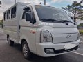 White 2020 Hyundai H100 2.5 Crdi GL Dual AC Manual Diesel (New Facelift Model) for sale-0