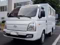 White 2020 Hyundai H100 2.5 Crdi GL Dual AC Manual Diesel (New Facelift Model) for sale-9