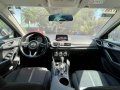 RUSH sale! White 2018 Mazda 3 1.5 Hatchback Skyactiv Automatic Gas at cheap price-5