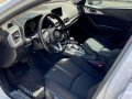 RUSH sale! White 2018 Mazda 3 1.5 Hatchback Skyactiv Automatic Gas at cheap price-8