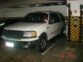 Low Mileage Ford Expedition-0