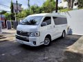 2015 Toyota Hiace Super Grandia Leather 2.8 AT for sale -0