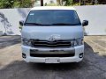 2015 Toyota Hiace Super Grandia Leather 2.8 AT for sale -1