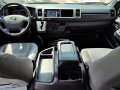 2015 Toyota Hiace Super Grandia Leather 2.8 AT for sale -7