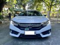 Pearlwhite 2018 Honda Civic Sedan for sale-3