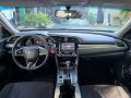 Pearlwhite 2018 Honda Civic Sedan for sale-4