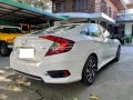 Pearlwhite 2018 Honda Civic Sedan for sale-11