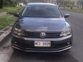 2nd Hand 2016 Volkswagen Jetta 1.6 TDI A SEDAN-0