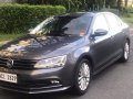 2nd Hand 2016 Volkswagen Jetta 1.6 TDI A SEDAN-1