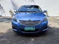 2010 Toyota Vios  1.3 E CVT in Blue-1