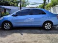 2010 Toyota Vios  1.3 E CVT in Blue-2