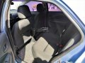 2010 Toyota Vios  1.3 E CVT in Blue-6